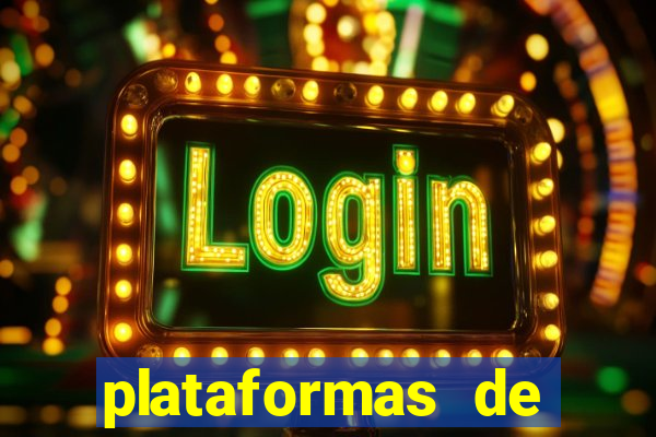 plataformas de jogos que pagam por cadastro sem deposito